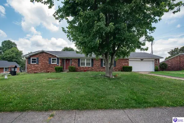 719 Bon Aire Drive, Elizabethtown, KY 42701