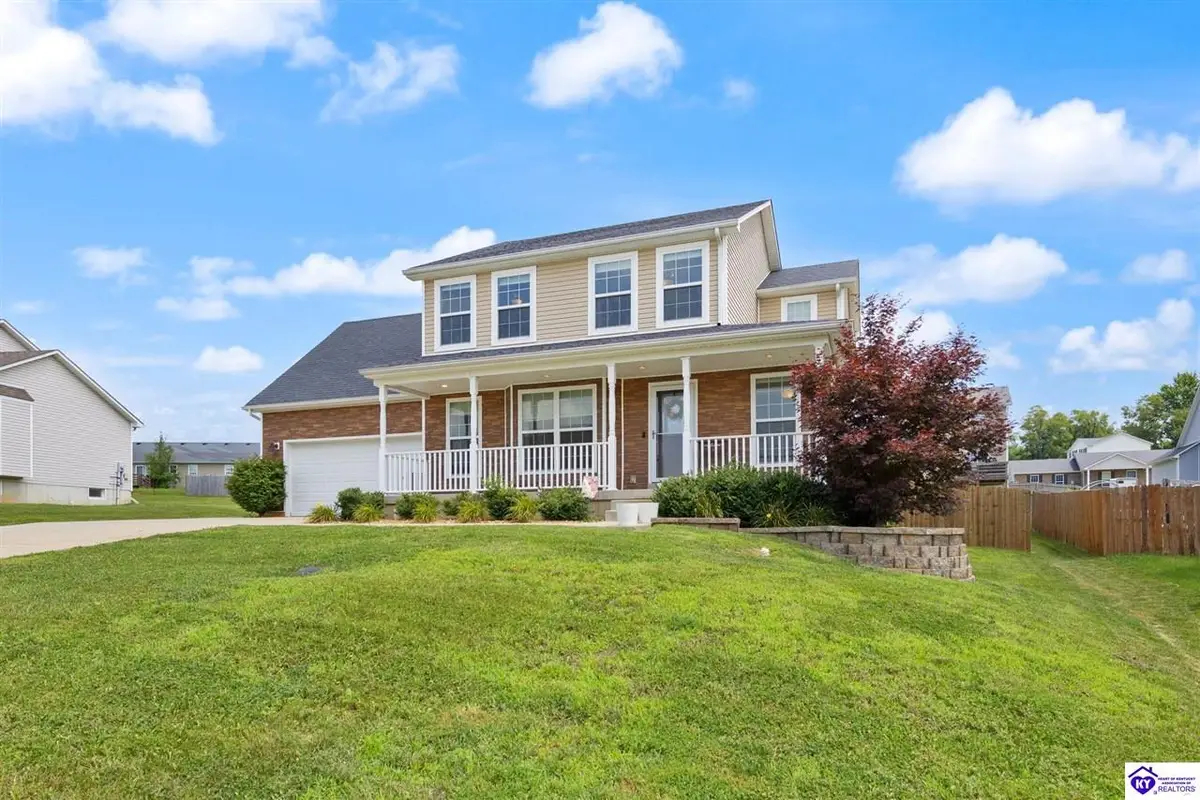 213 Butterfield Drive, Elizabethtown, KY 42701 - #1