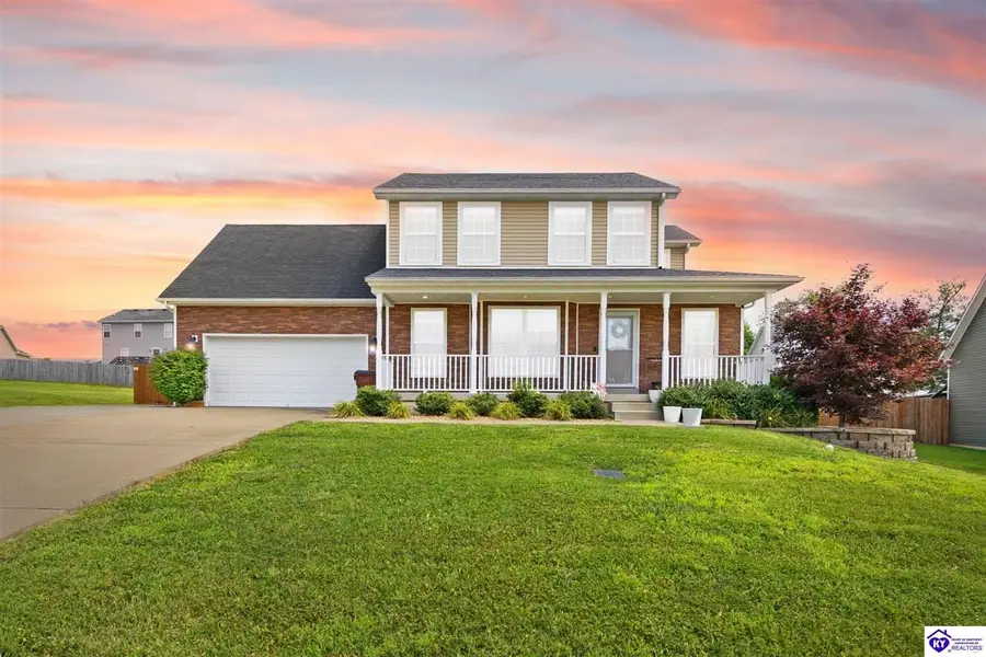 213 Butterfield Drive, Elizabethtown, KY 42701 - #3