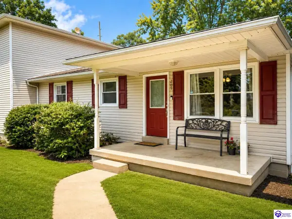 205 Fraim Street, Leitchfield, KY 42754