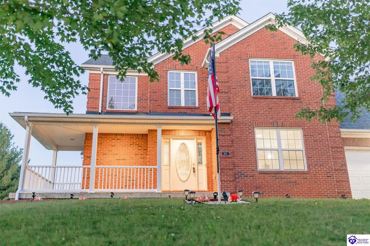 122 Tuscany Lane, Vine Grove, KY 40175 - #1