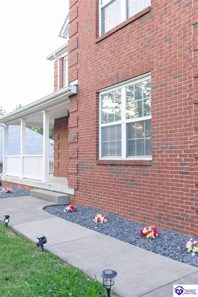 122 Tuscany Lane, Vine Grove, KY 40175 - #2