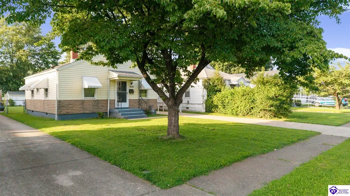 1629 Sale Avenue, Louisville, KY 40215 - #1