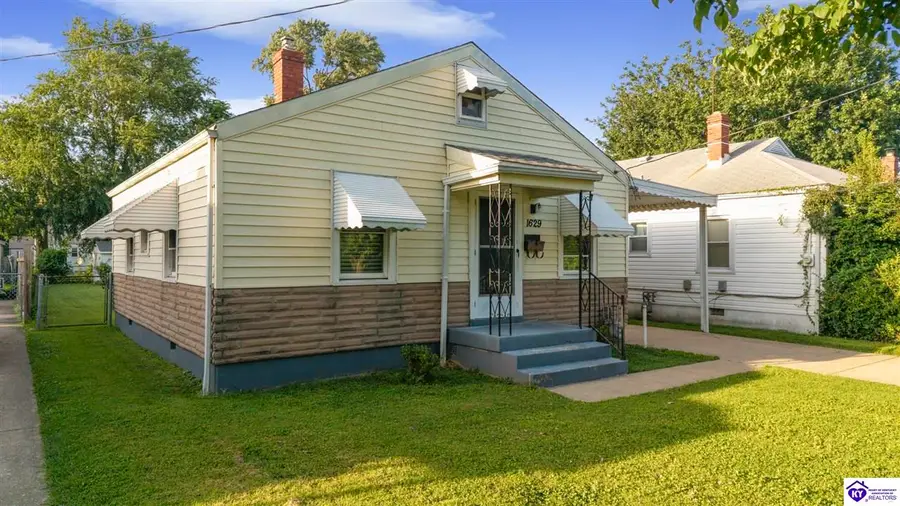 1629 Sale Avenue, Louisville, KY 40215 - #2