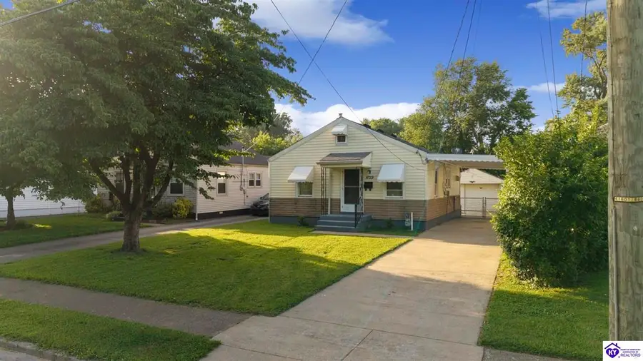 1629 Sale Avenue, Louisville, KY 40215 - #3