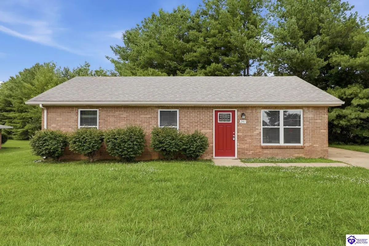 241 W French Street, Elizabethtown, KY 42701 - #1