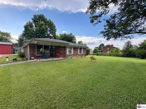 251 Heft Avenue, Lebanon Junction, KY 40150