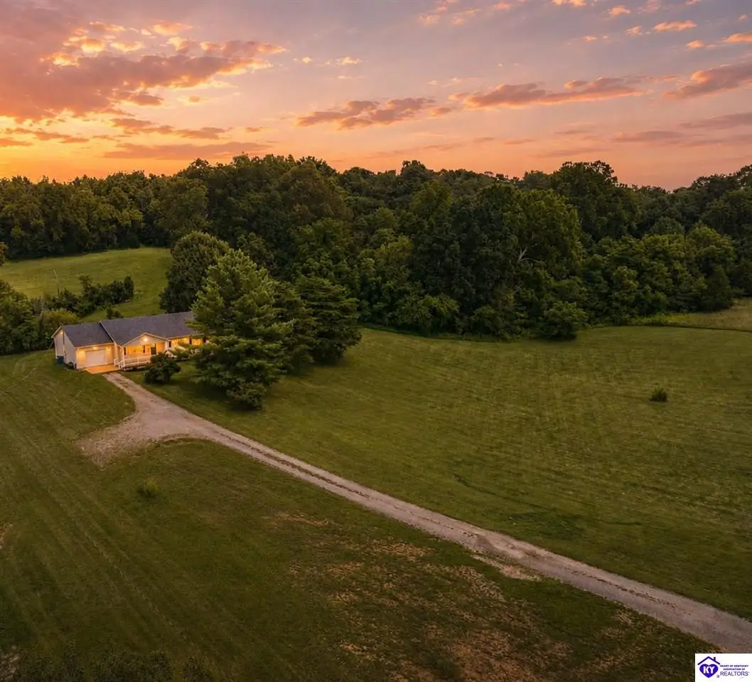 100 Lake Drive, Vine Grove, KY 40175 - #1
