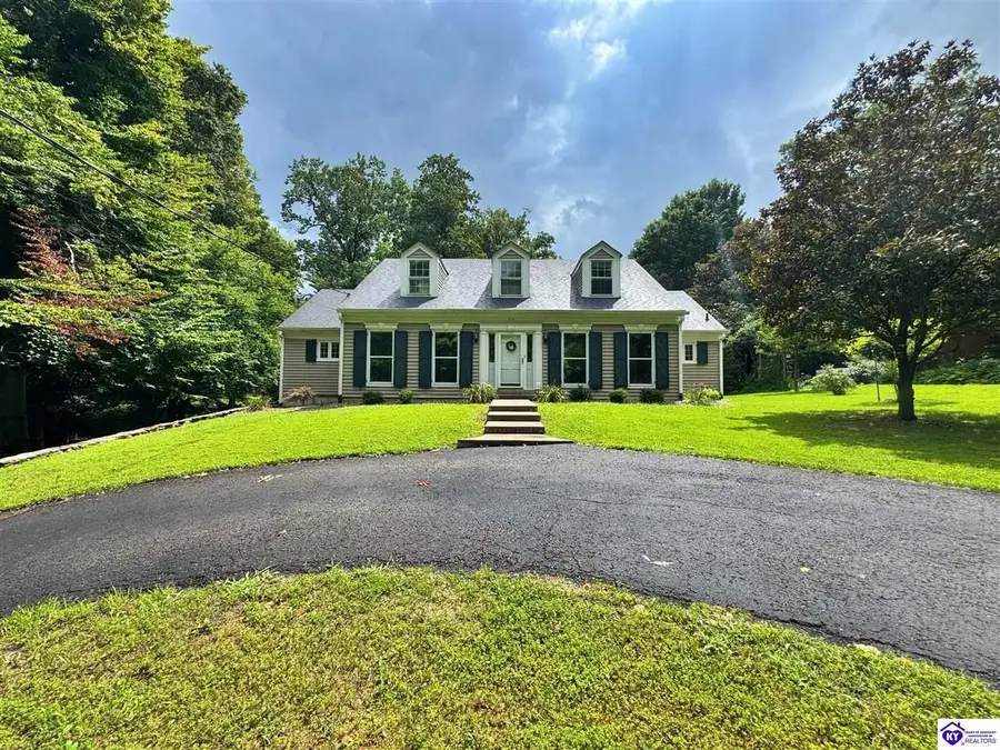 717 Sunrise Lane, Elizabethtown, KY 42701 - #3