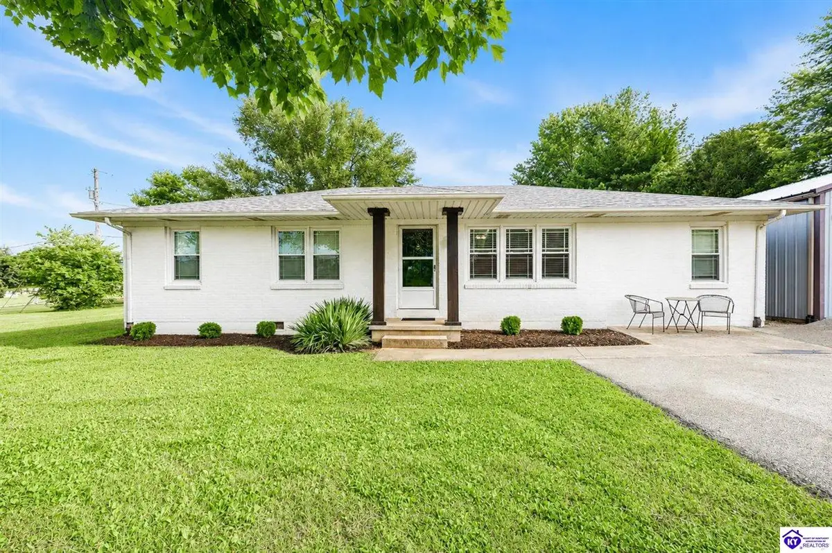 6311 Big Spring Road, Vine Grove, KY 40175 - #1