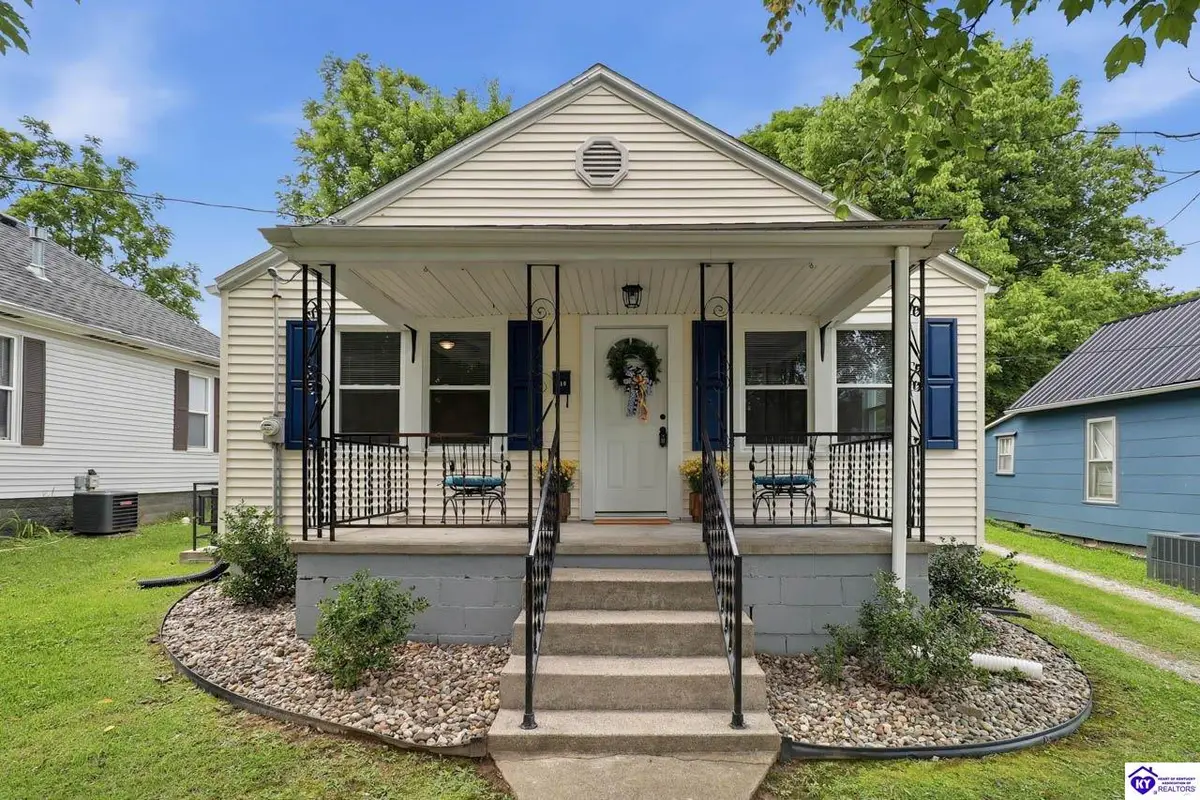 110 Wilcox Street, Campbellsville, KY 42718 - #1