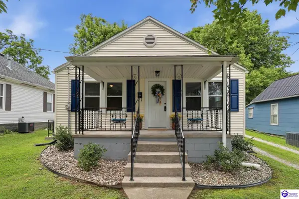 110 Wilcox Street, Campbellsville, KY 42718