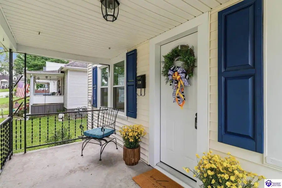 110 Wilcox Street, Campbellsville, KY 42718 - #3