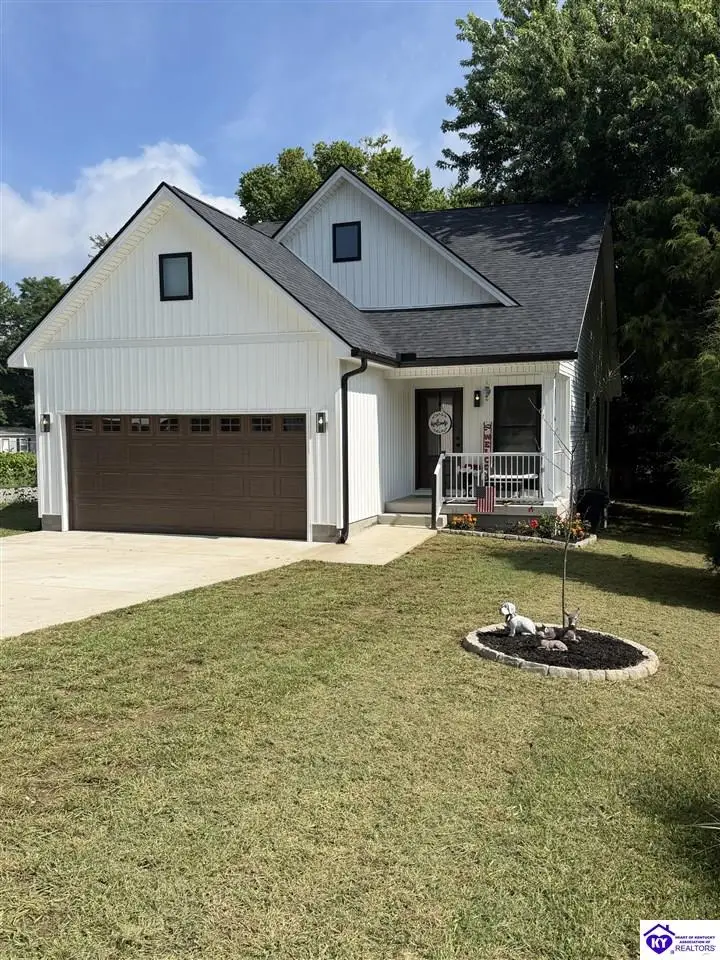 120 Cleo Drive, Bardstown, KY 40004 - #1