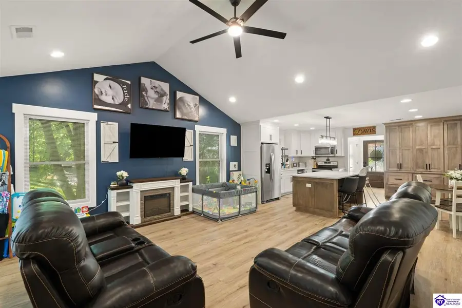 120 Cleo Drive, Bardstown, KY 40004 - #2