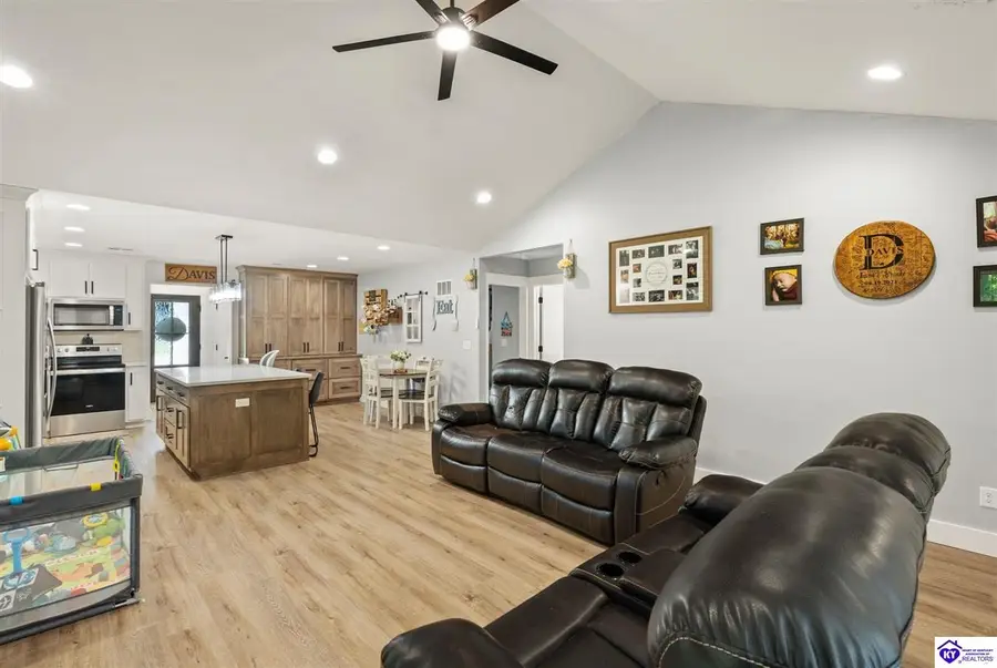 120 Cleo Drive, Bardstown, KY 40004 - #3