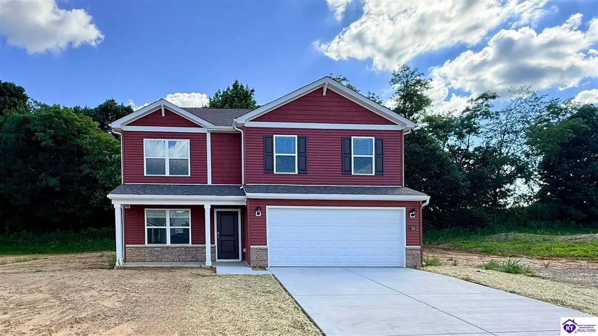 709 Tristan Lane, Elizabethtown, KY 42701 - #1