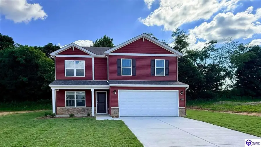 709 Tristan Lane, Elizabethtown, KY 42701 - #2