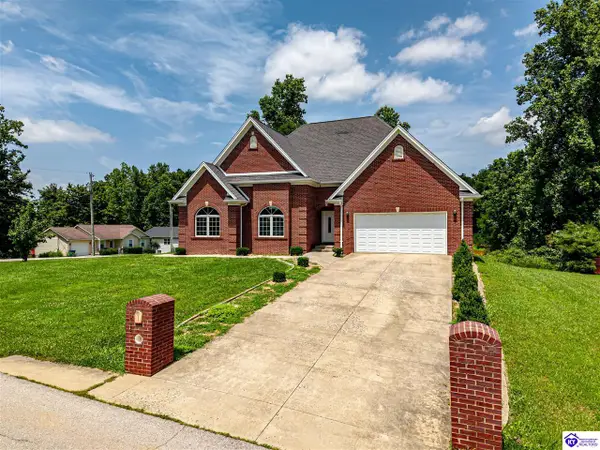 311 Schoolside Drive, Brandenburg, KY 40108