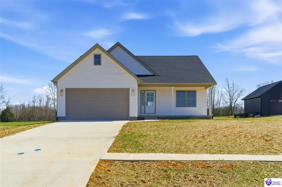 116 Sweet Grass Ct, Hodgenville, KY 42748 - #2