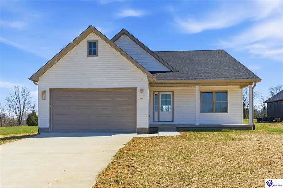 116 Sweet Grass Ct, Hodgenville, KY 42748 - #3