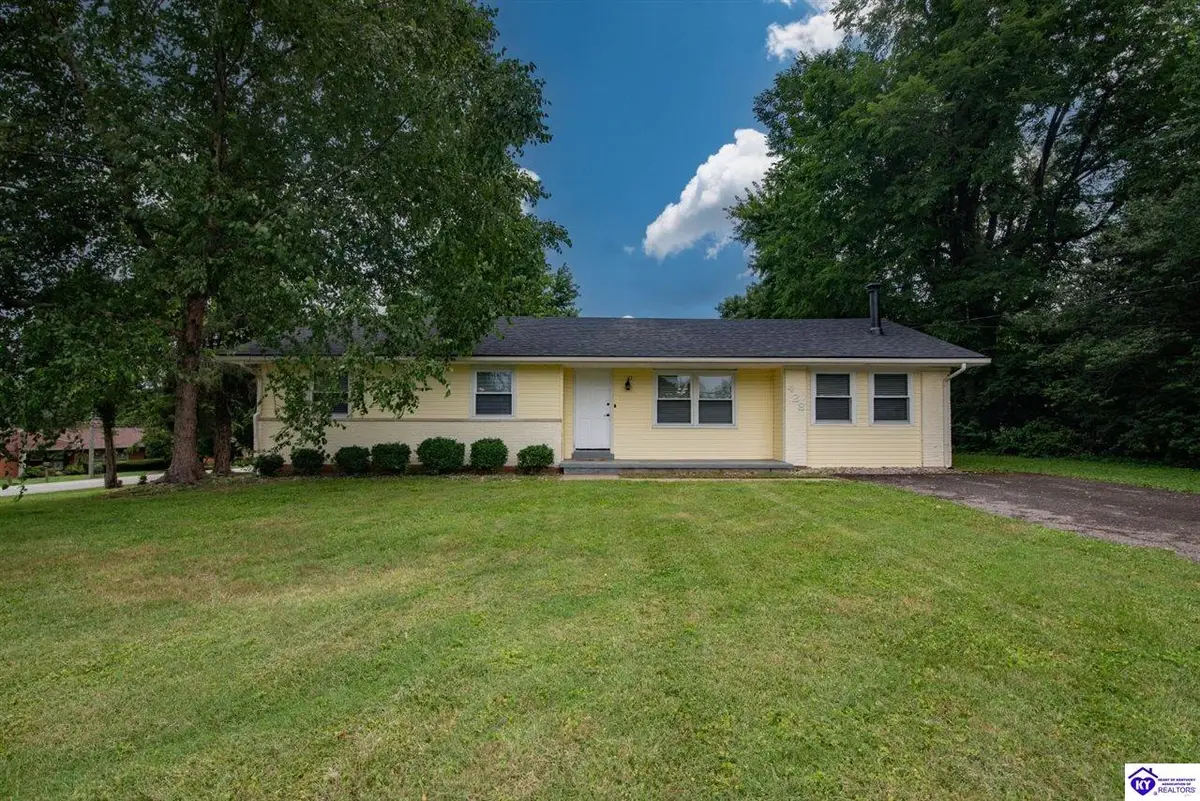 428 N Hillcrest Drive, Vine Grove, KY 40175 - #1