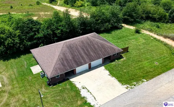 133 Wood Lane, Hodgenville, KY 42748