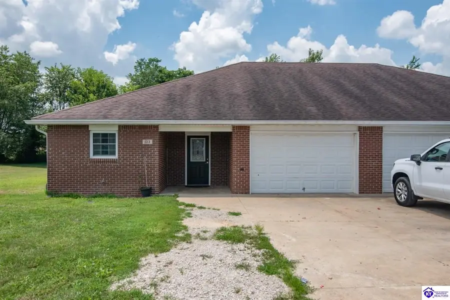 133 Wood Lane, Hodgenville, KY 42748 - #3