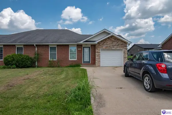 132 Wood Lane, Hodgenville, KY 42748