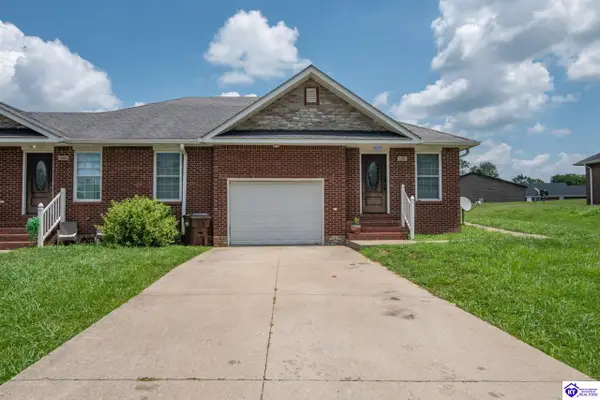 128 Wood Lane, Hodgenville, KY 42748