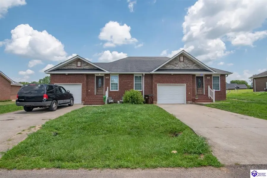 128 Wood Lane, Hodgenville, KY 42748 - #3