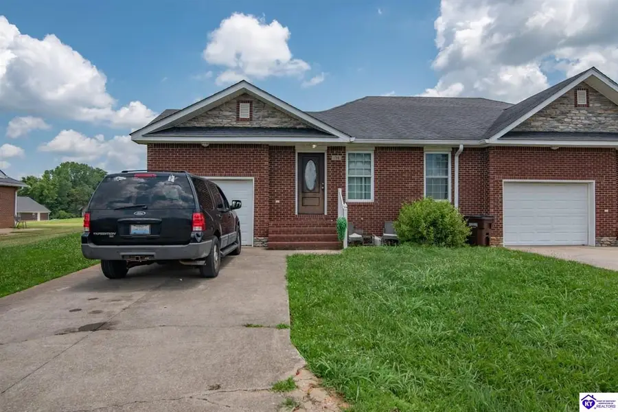 130 Wood Lane, Hodgenville, KY 42748 - #3