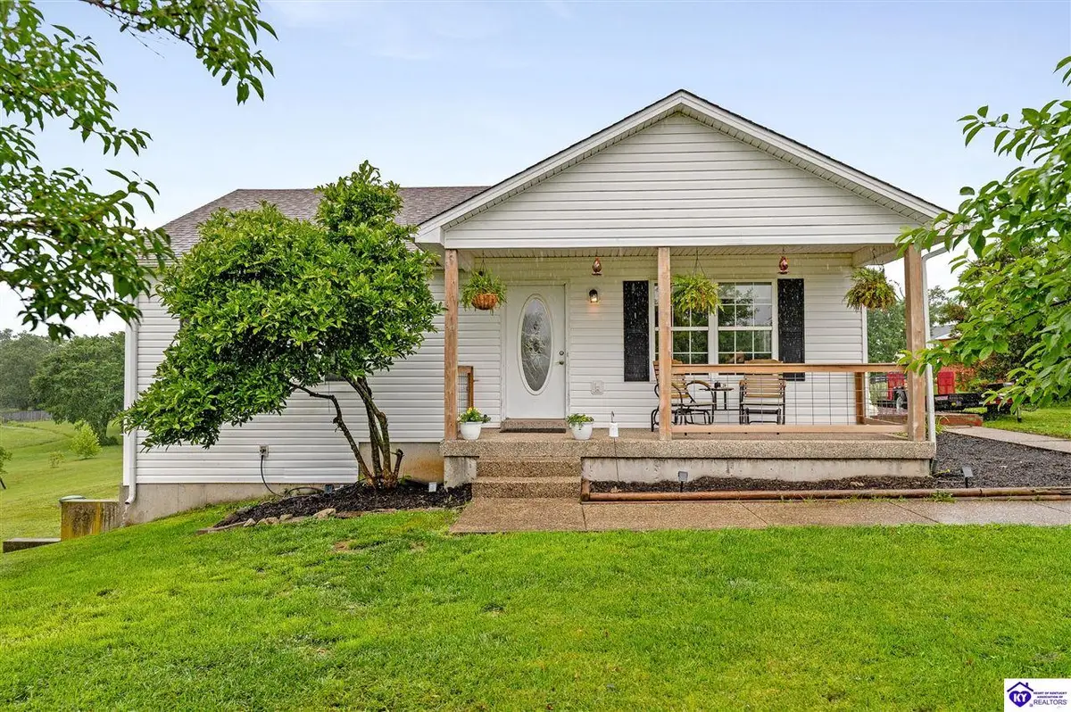 572 Watkins Glen Way, Taylorsville, KY 40071 - #1