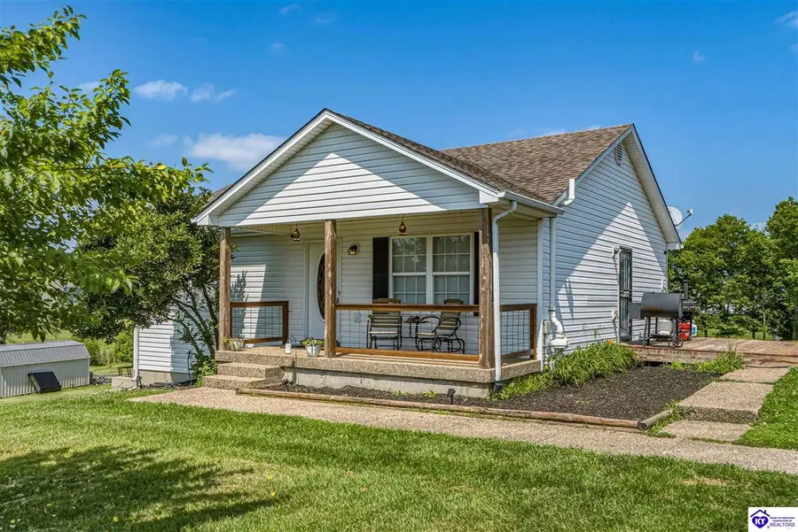 572 Watkins Glen Way, Taylorsville, KY 40071 - #2