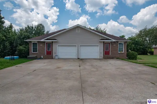 127 Wood Lane, Hodgenville, KY 42748