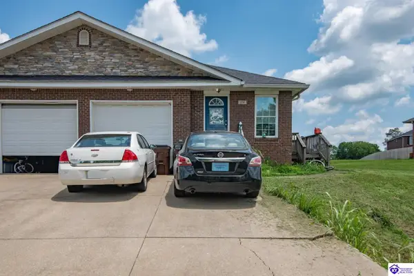 126 Wood Lane, Hodgenville, KY 42748