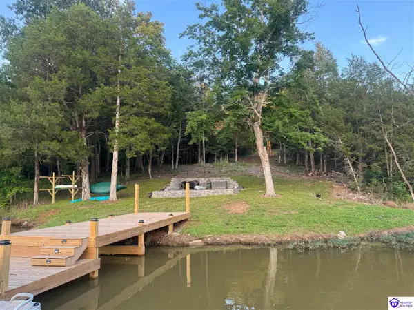 Lot 309 Woodview Drive, Brandenburg, KY 40108
