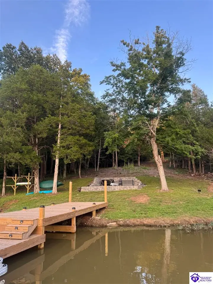 Lot 309 Woodview Drive, Brandenburg, KY 40108 - #3