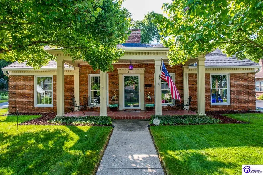 311 Churchill Court, Elizabethtown, KY 42701 - #1