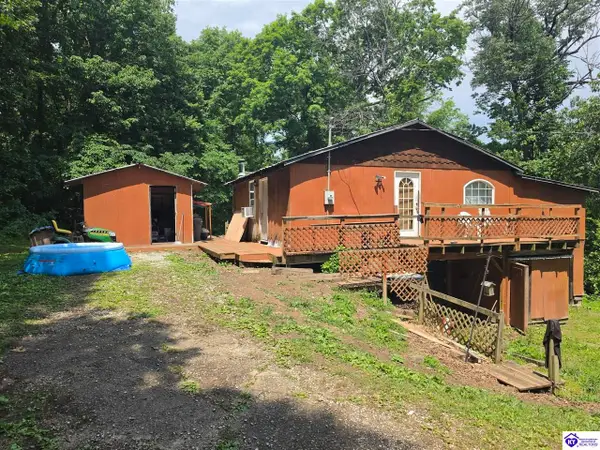 16305 Cub Run Highway, Cub Run, KY 42729