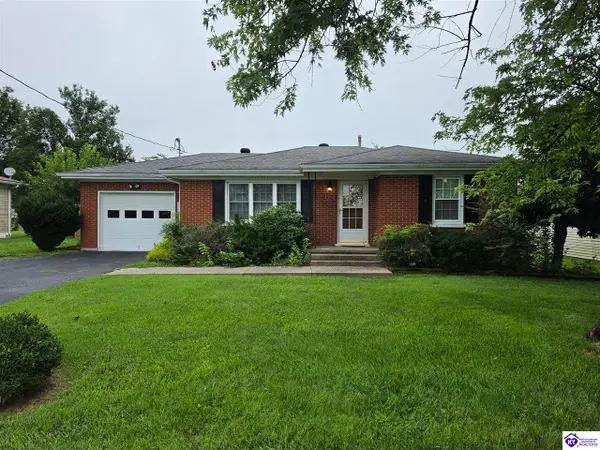 105 Greenhill Drive, Campbellsville, KY 42718