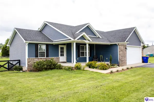 18343 Louisville Road, Smiths Grove, KY 42171
