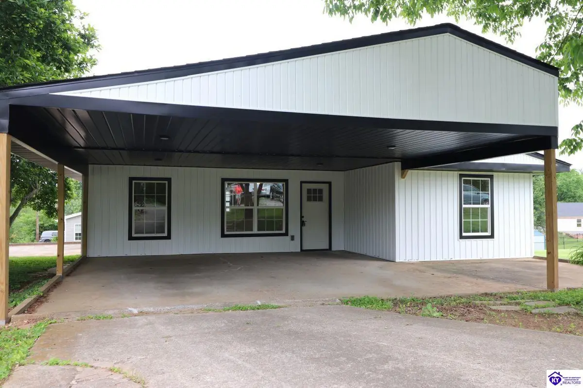 105 Hayward Road, Vine Grove, KY 40175 - #1