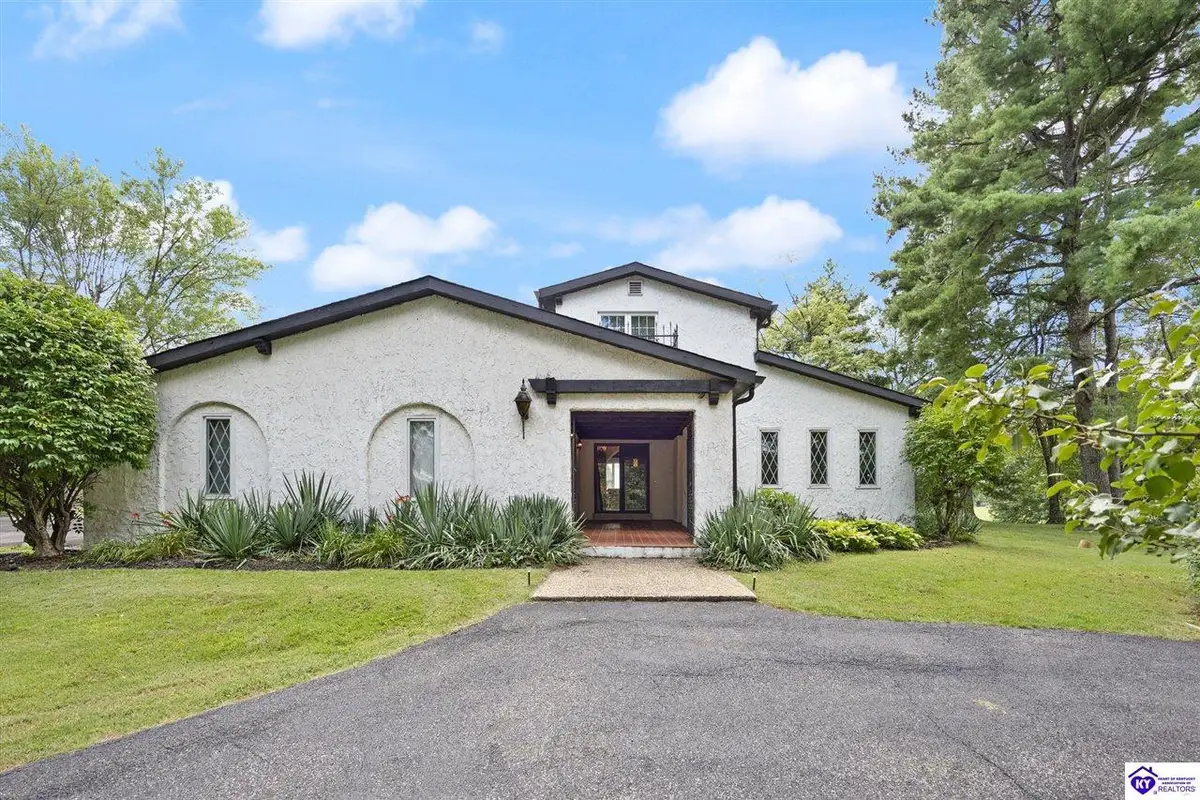 100 Roundtop Road, Elizabethtown, KY 42701 - #1