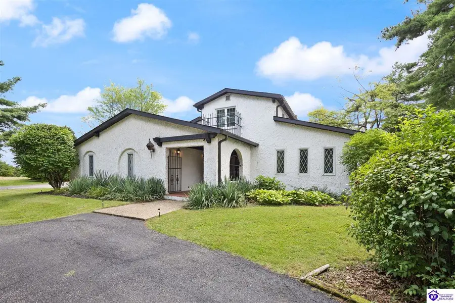 100 Roundtop Road, Elizabethtown, KY 42701 - #2