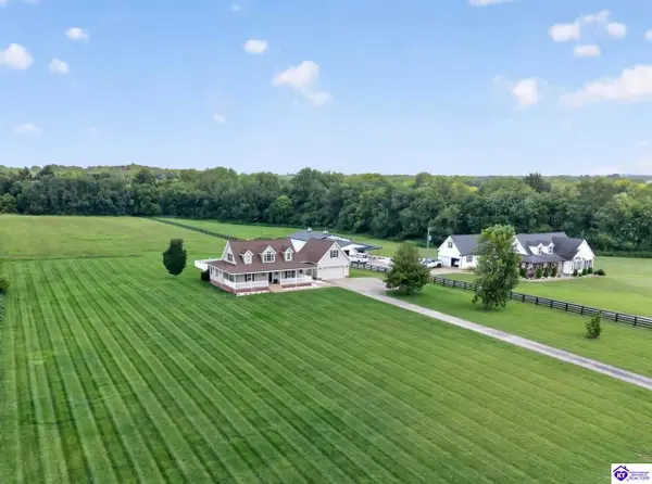5940 New Glendale Road, Elizabethtown, KY 42701