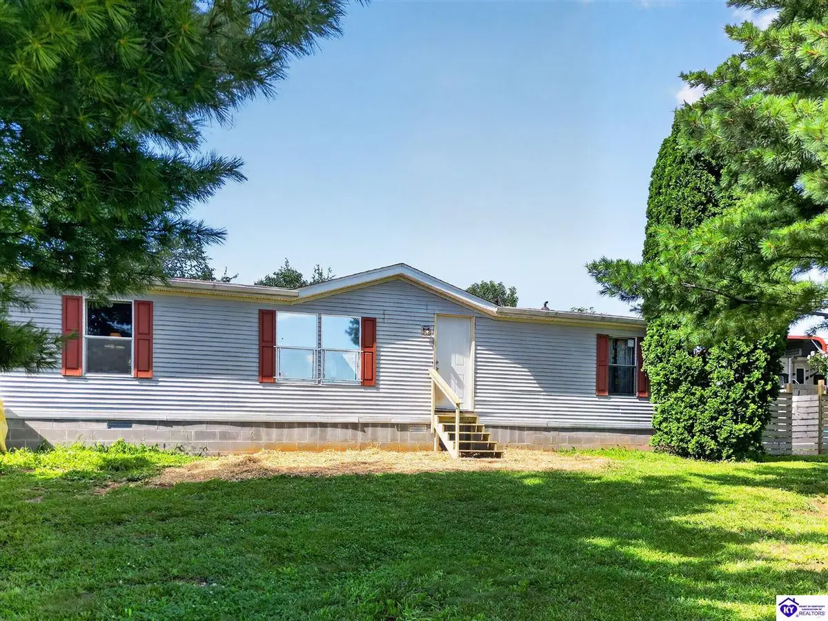 187 Rons Run Road, Brandenburg, KY 40108 - #1