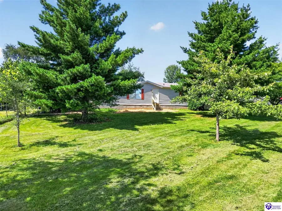 187 Rons Run Road, Brandenburg, KY 40108 - #2
