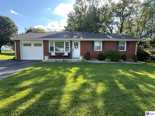 803 N Hoskins Avenue, Campbellsville, KY 42718