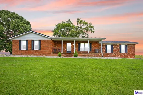 1884 Moss Road, Campbellsville, KY 42718